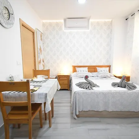 Apartment Jara !