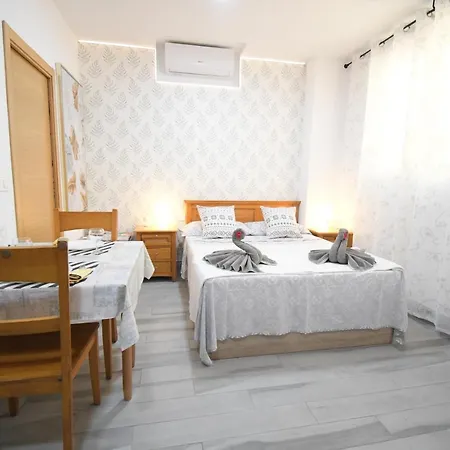 Apartment Jara ! Malaga