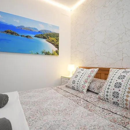 Apartment Jara ! *
