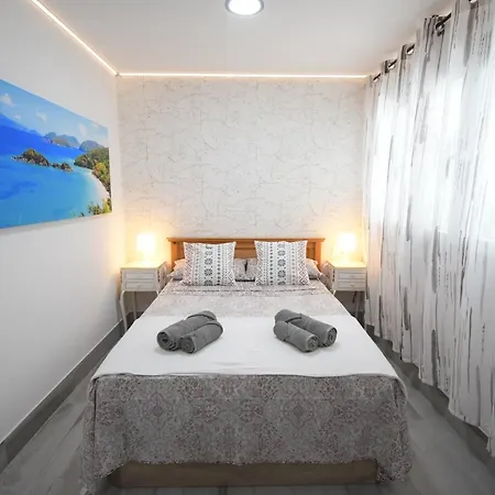 Apartment Jara ! Malaga