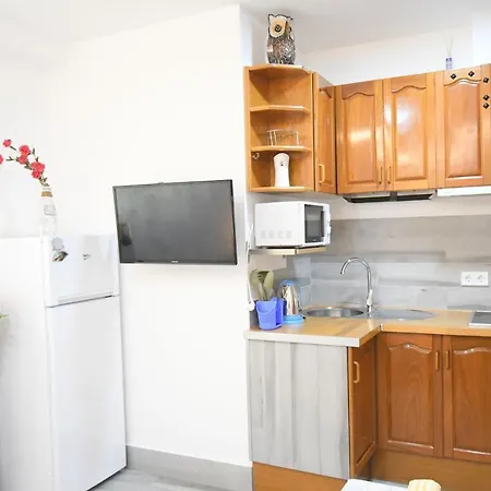 Apartment Jara ! *