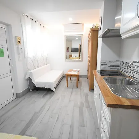 Jara ! Apartment *