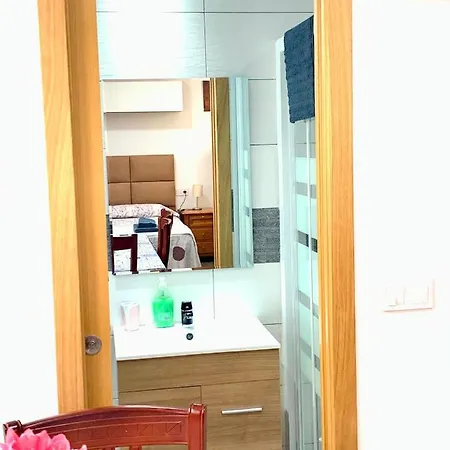 Apartment Jara ! Malaga