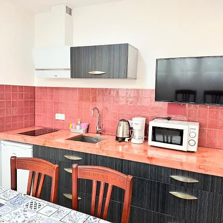 Apartment Jara ! *