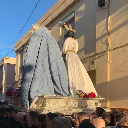 Jara ! Malaga