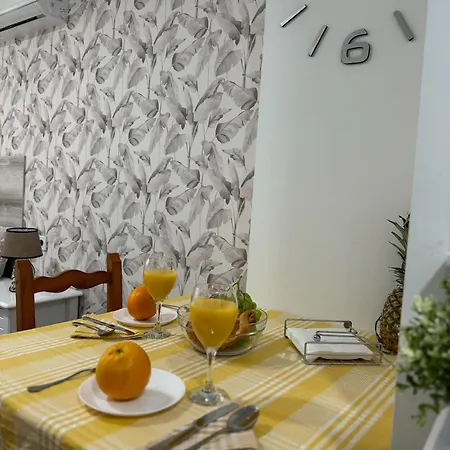 Jara ! Apartment *