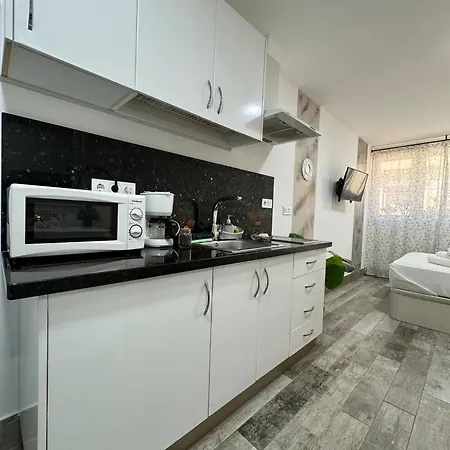 Apartment Jara ! *