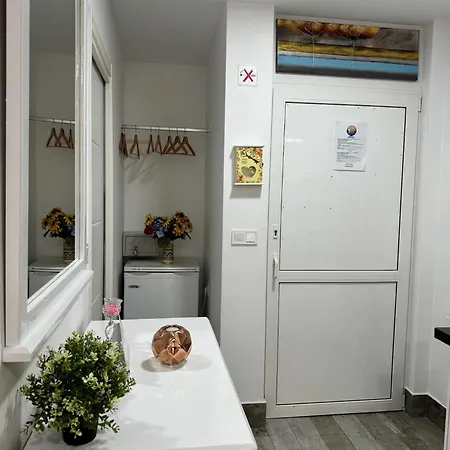 Apartment Jara ! Malaga