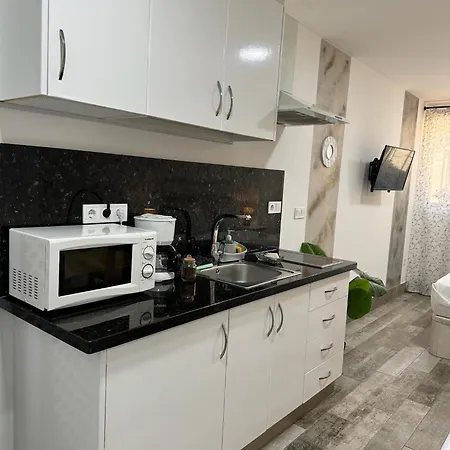 Apartment Jara !