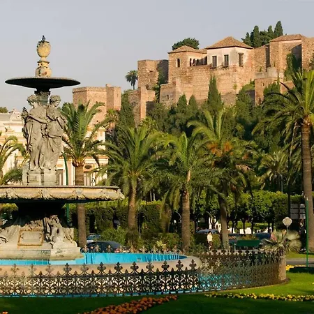Apartment Jara ! Malaga