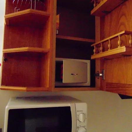 Apartment Jara !