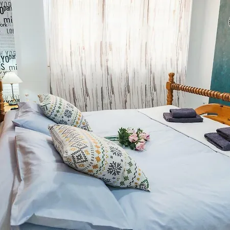 Apartment Jara !