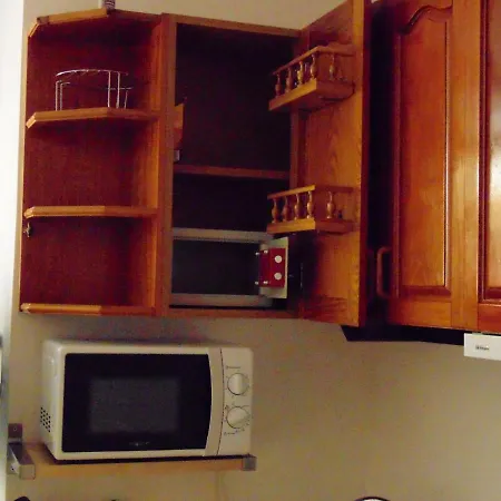 Apartment Jara ! Malaga