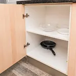 דירה Jara ! מאלגה