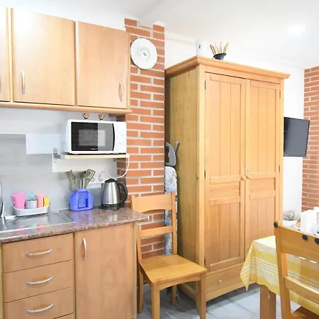 Appartamento Jara ! Málaga