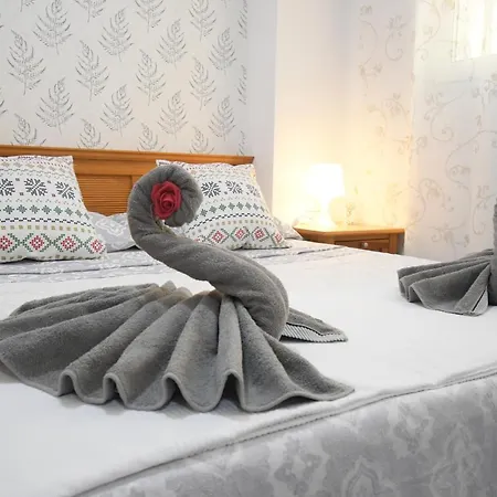 Apartman Jara ! *