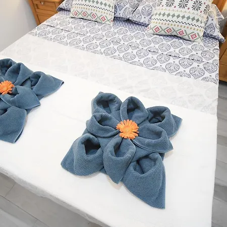 Apartman Jara ! Málaga