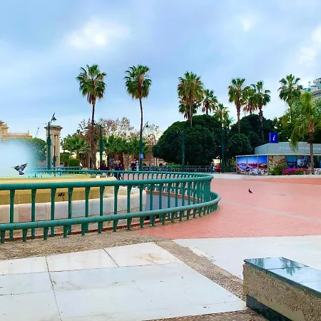 Apartman Jara ! Málaga