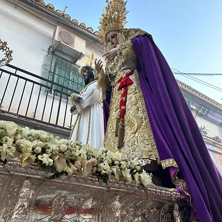 Apartman Jara ! Málaga
