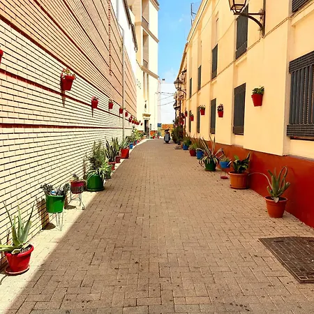 Apartman Jara ! Málaga