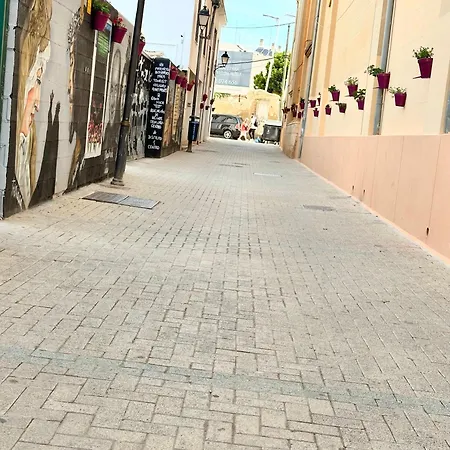 Jara ! Apartament