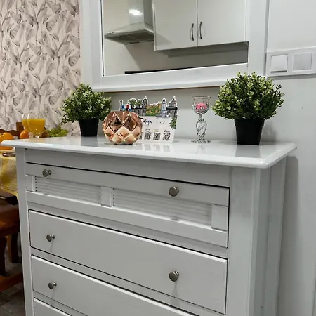 Jara ! Apartman *