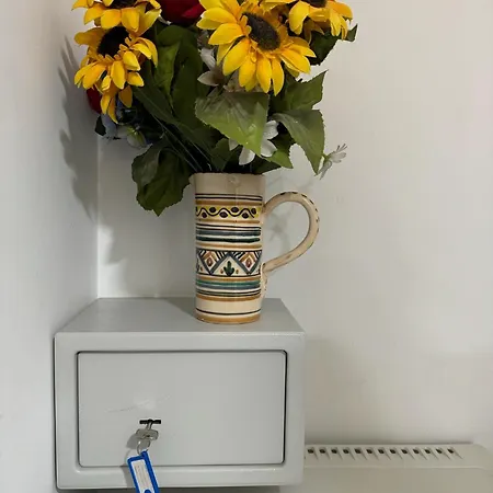 Jara ! Apartman