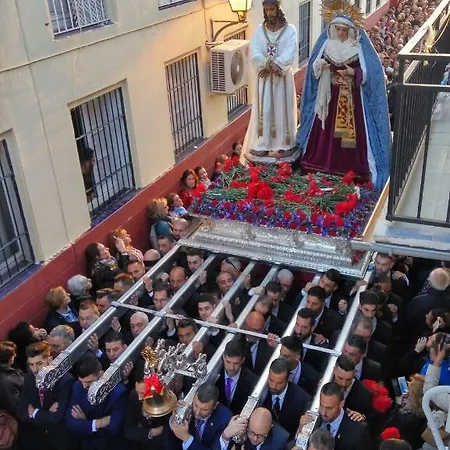 Jara ! Málaga