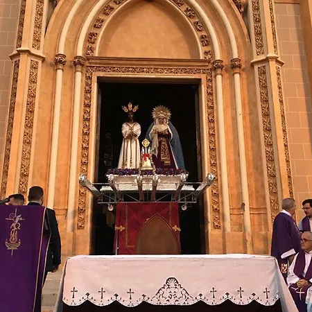 Jara ! * Málaga