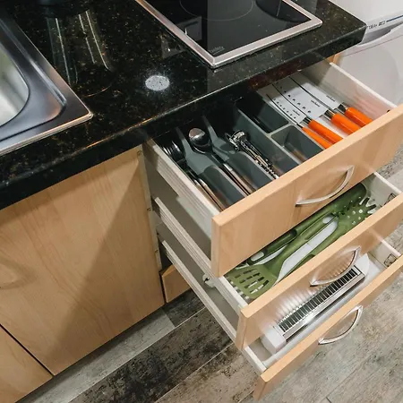 Jara ! Apartman