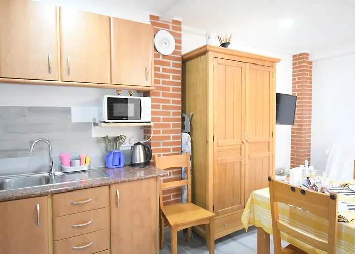 Apartament Jara ! Malaga