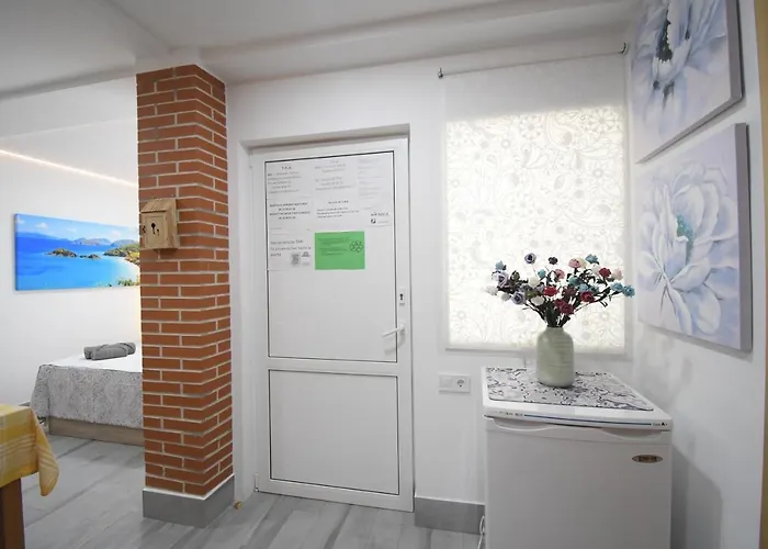 Jara ! Apartament *
