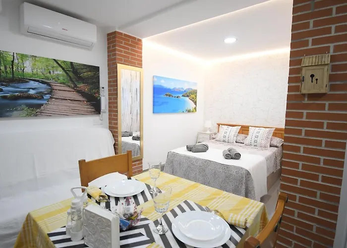 Jara ! Apartament
