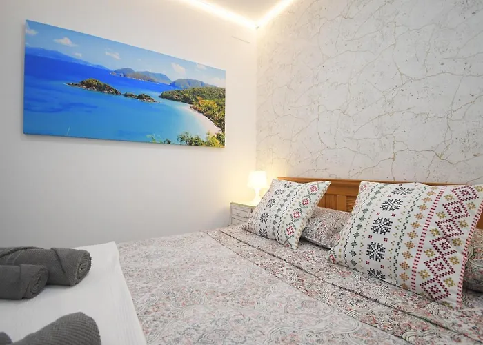 Apartament Jara ! *