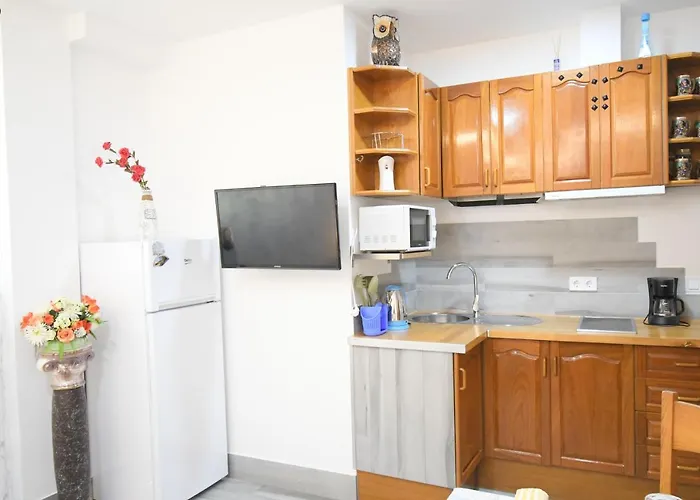 Apartament Jara ! *
