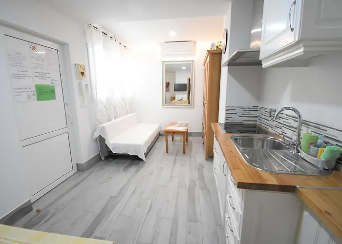 Jara ! Apartament *