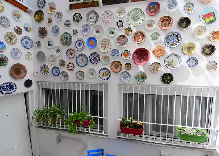 Apartament Jara ! Malaga