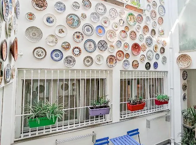 Jara ! Apartament