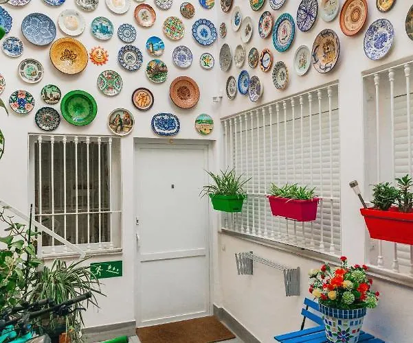 Apartament Jara ! *