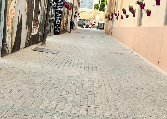 Jara ! Apartament