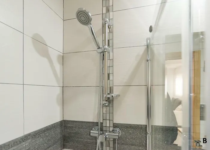 Apartament Jara ! Malaga