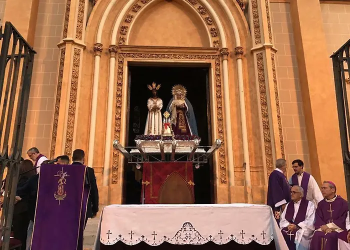 Jara ! * Malaga