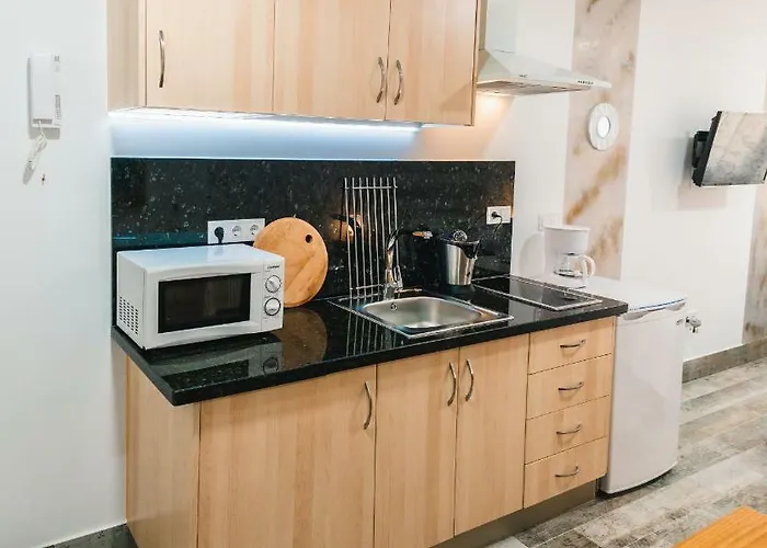 Apartament Jara !
