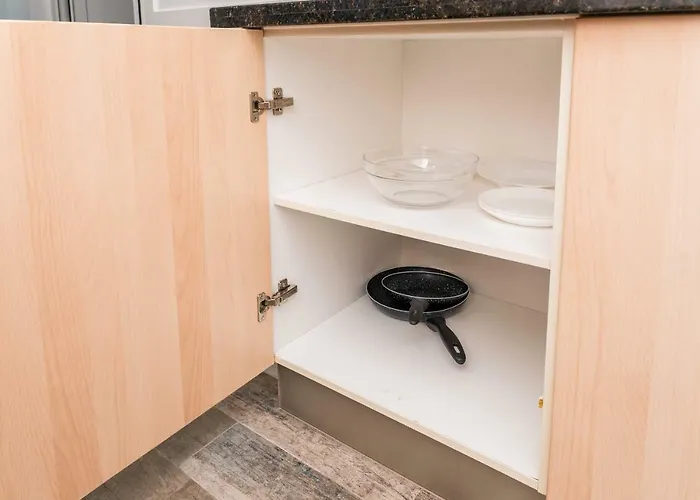 Apartament Jara ! Malaga