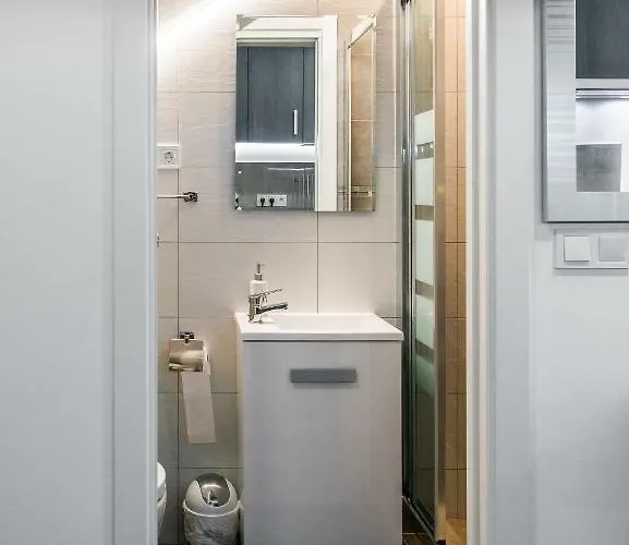 Apartament Jara !