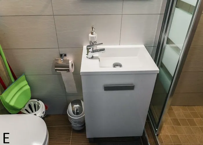 Apartament Jara ! *