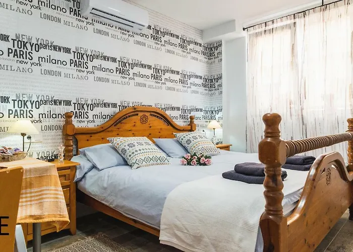 Apartament Jara ! *