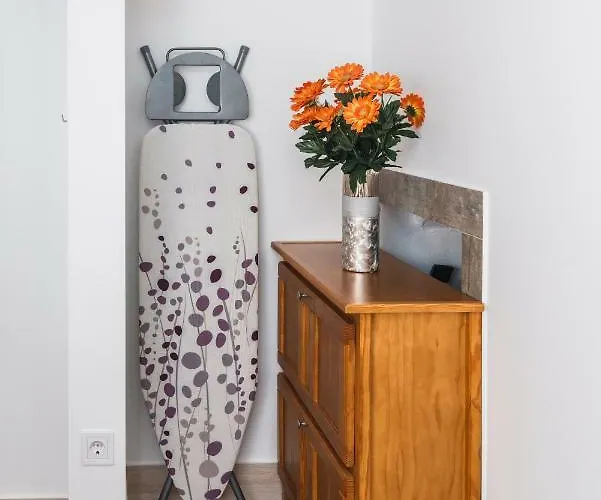 Apartament Jara ! *