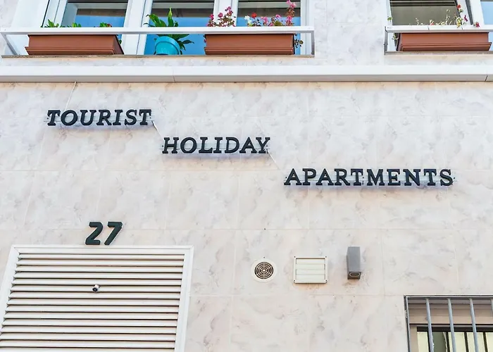 Apartament Jara ! *