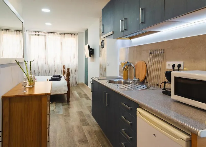 Apartament Jara ! *